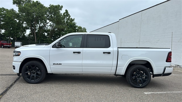 new 2026 Ram 1500 car, priced at $72,920