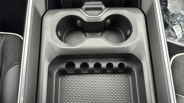 new 2026 Ram 1500 car, priced at $72,920