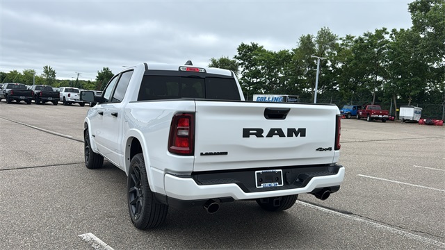 new 2026 Ram 1500 car, priced at $72,920