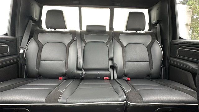 new 2026 Ram 1500 car, priced at $72,920