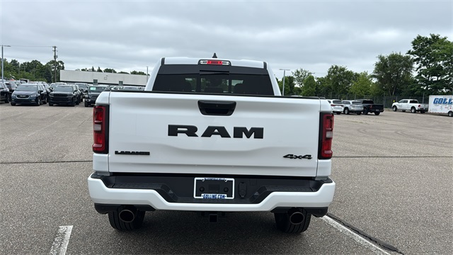 new 2026 Ram 1500 car, priced at $72,920