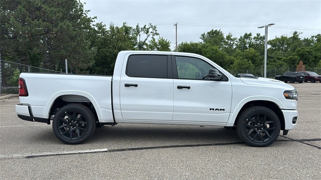 new 2026 Ram 1500 car, priced at $72,920