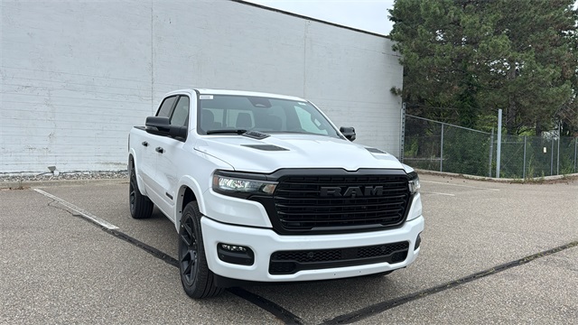 new 2026 Ram 1500 car, priced at $72,920