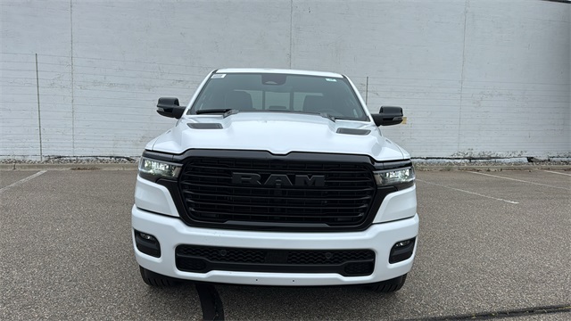 new 2026 Ram 1500 car, priced at $72,920