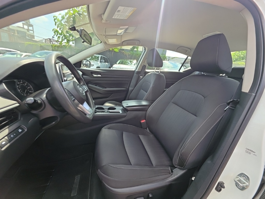 used 2019 Nissan Altima car, priced at $13,895