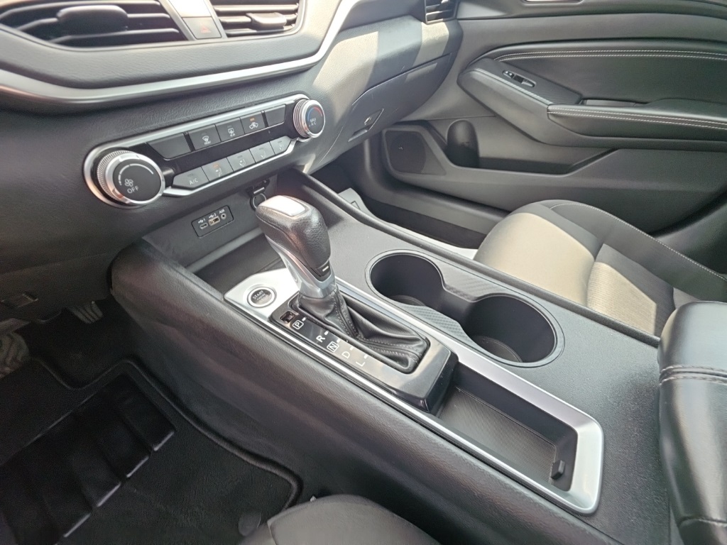 used 2019 Nissan Altima car, priced at $13,895
