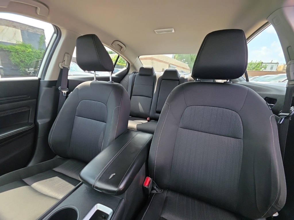 used 2019 Nissan Altima car, priced at $13,895