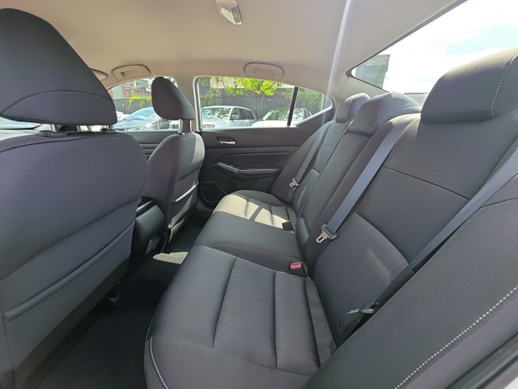 used 2019 Nissan Altima car, priced at $13,895