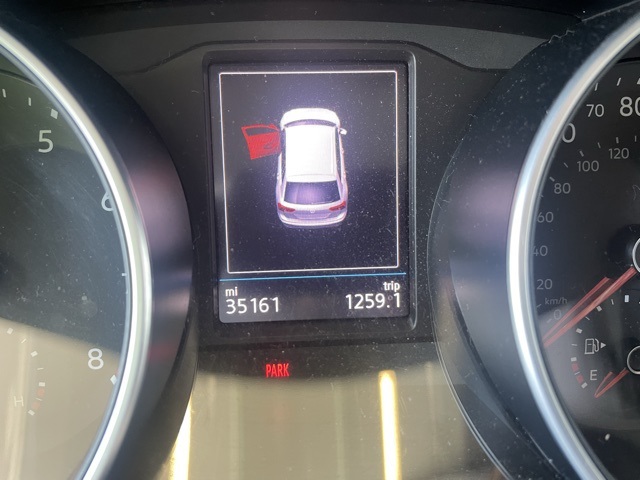 used 2021 Volkswagen Tiguan car, priced at $21,900