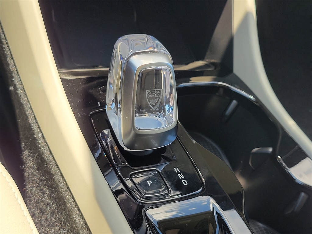 new 2026 Volvo XC40 car, priced at $50,150