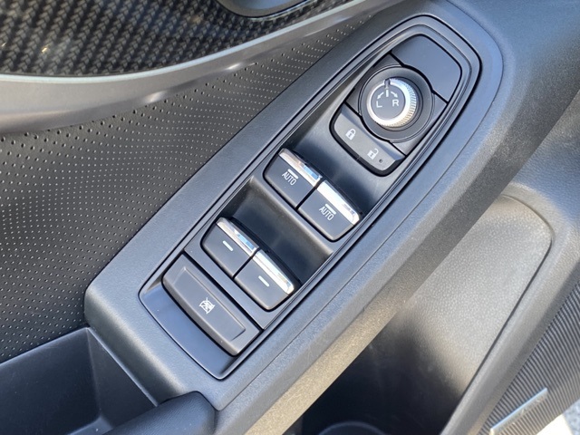 used 2017 Subaru Impreza car, priced at $14,965