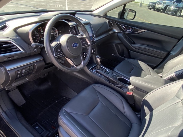 used 2017 Subaru Impreza car, priced at $14,965