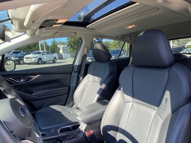 used 2017 Subaru Impreza car, priced at $14,965