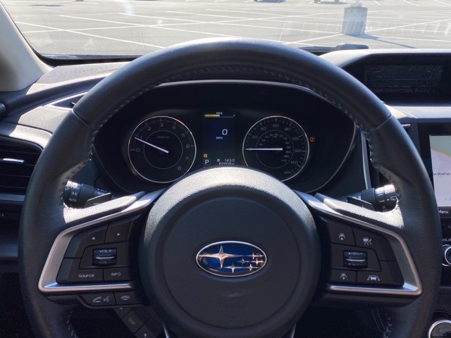 used 2017 Subaru Impreza car, priced at $14,965
