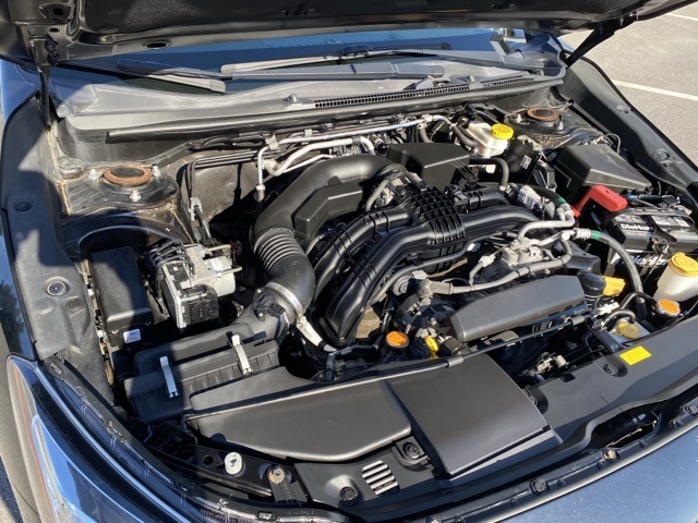 used 2017 Subaru Impreza car, priced at $14,965