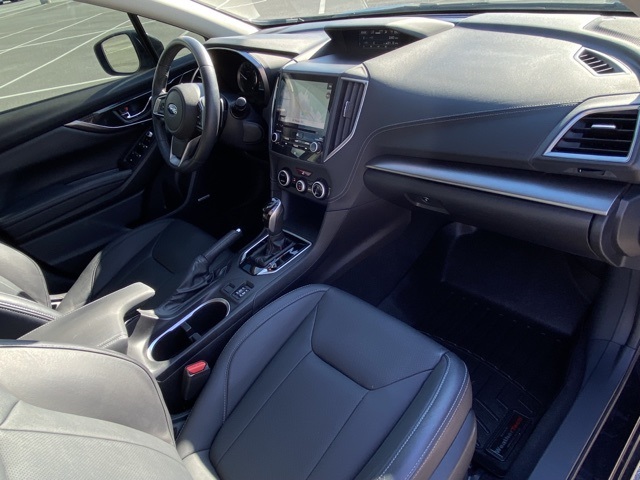 used 2017 Subaru Impreza car, priced at $14,965