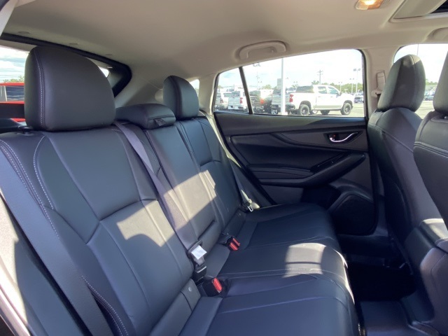 used 2017 Subaru Impreza car, priced at $14,965