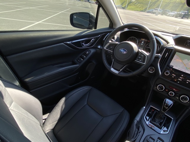used 2017 Subaru Impreza car, priced at $14,965