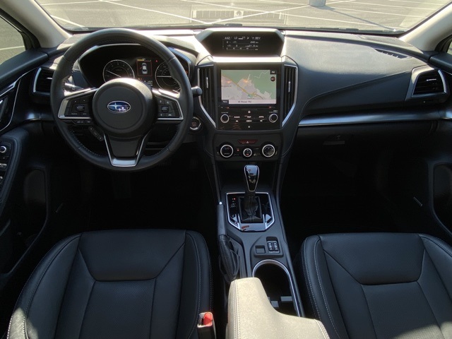 used 2017 Subaru Impreza car, priced at $14,965