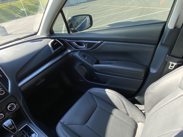 used 2017 Subaru Impreza car, priced at $14,965