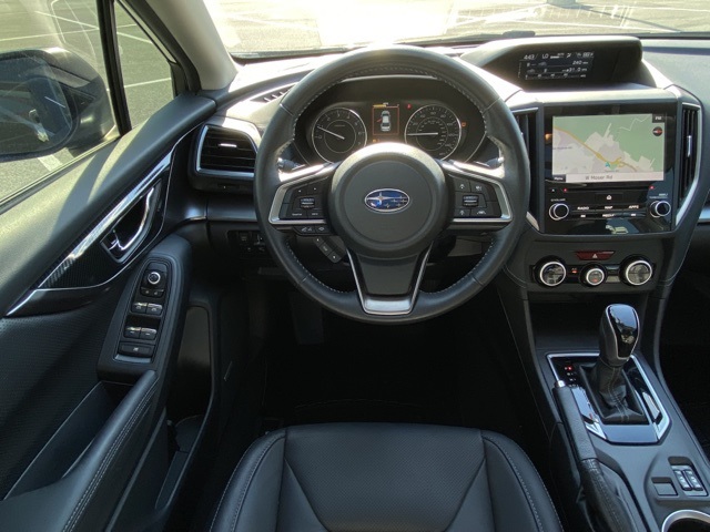 used 2017 Subaru Impreza car, priced at $14,965