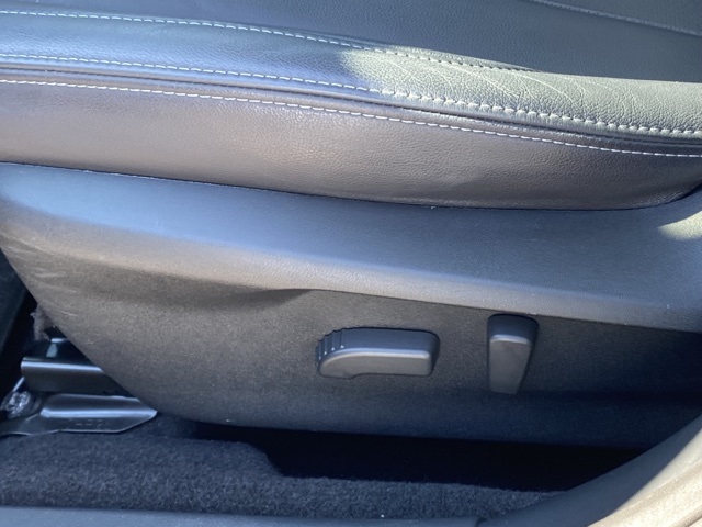 used 2017 Subaru Impreza car, priced at $14,965