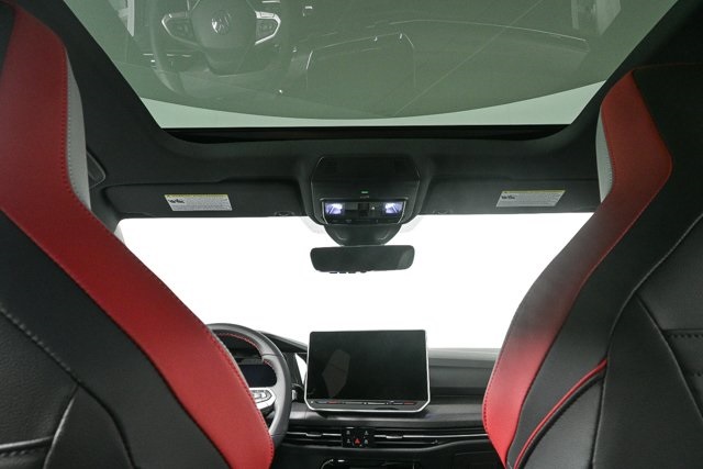 new 2025 Volkswagen Golf GTI car, priced at $43,905