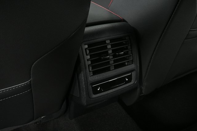 new 2025 Volkswagen Golf GTI car, priced at $43,905