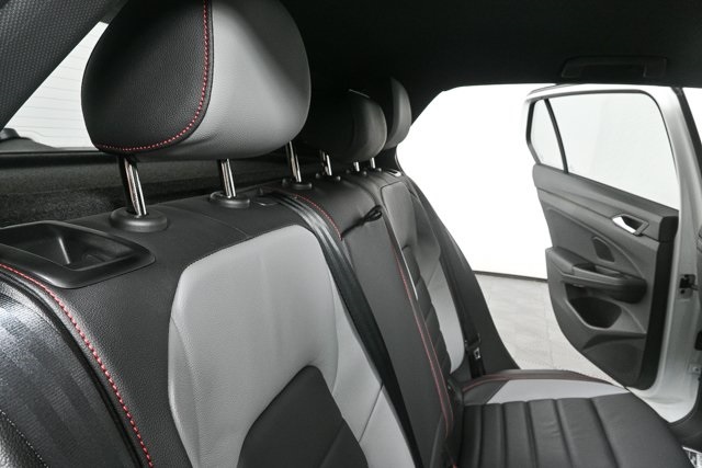 new 2025 Volkswagen Golf GTI car, priced at $43,905