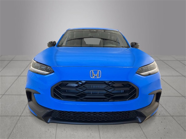 new 2026 Honda HR-V car, priced at $31,405