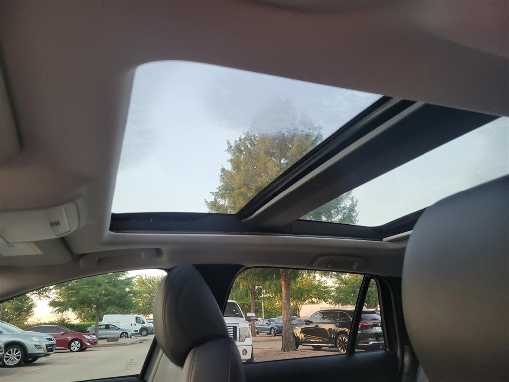 new 2025 Mazda CX-50 car, priced at $38,250