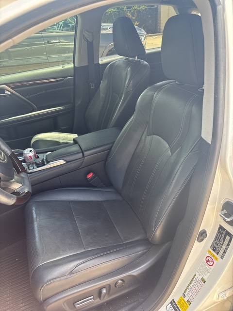 used 2019 Lexus RX car, priced at $27,235