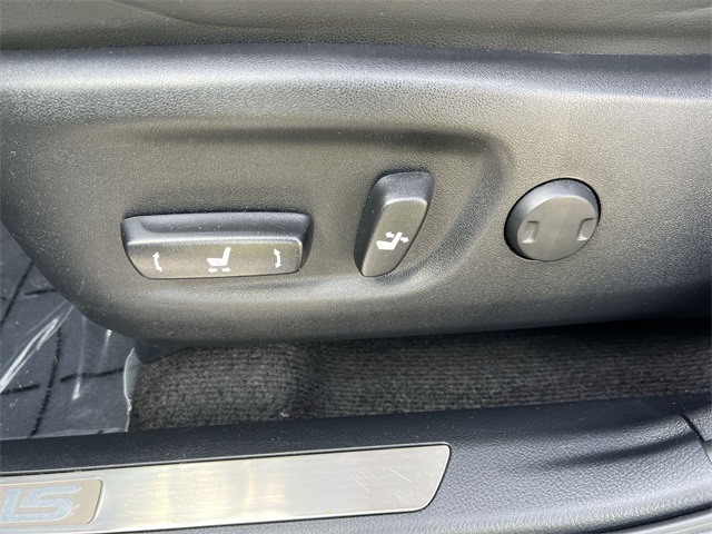 used 2021 Lexus NX car, priced at $25,940