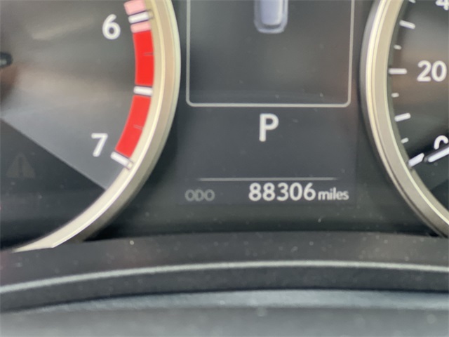 used 2021 Lexus NX car, priced at $25,940