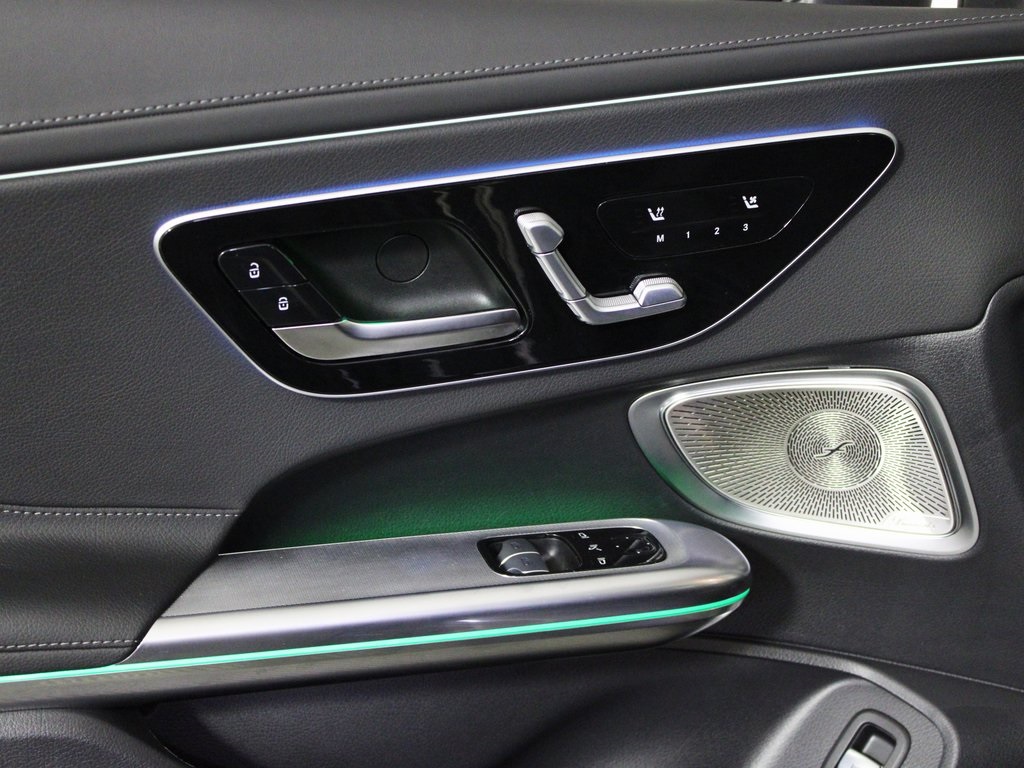 used 2024 Mercedes-Benz CLE car, priced at $59,750