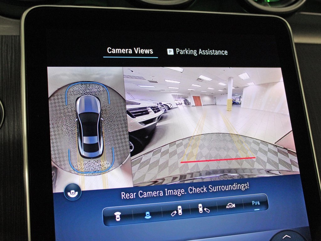 used 2024 Mercedes-Benz CLE car, priced at $59,750