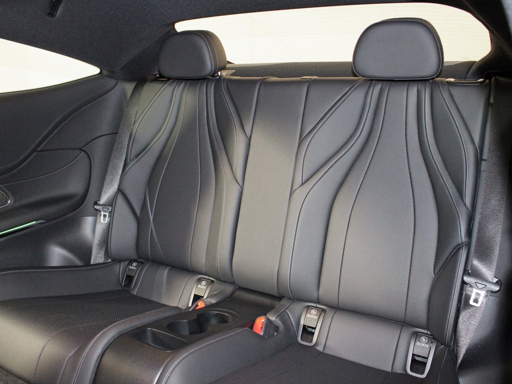 used 2024 Mercedes-Benz CLE car, priced at $59,750