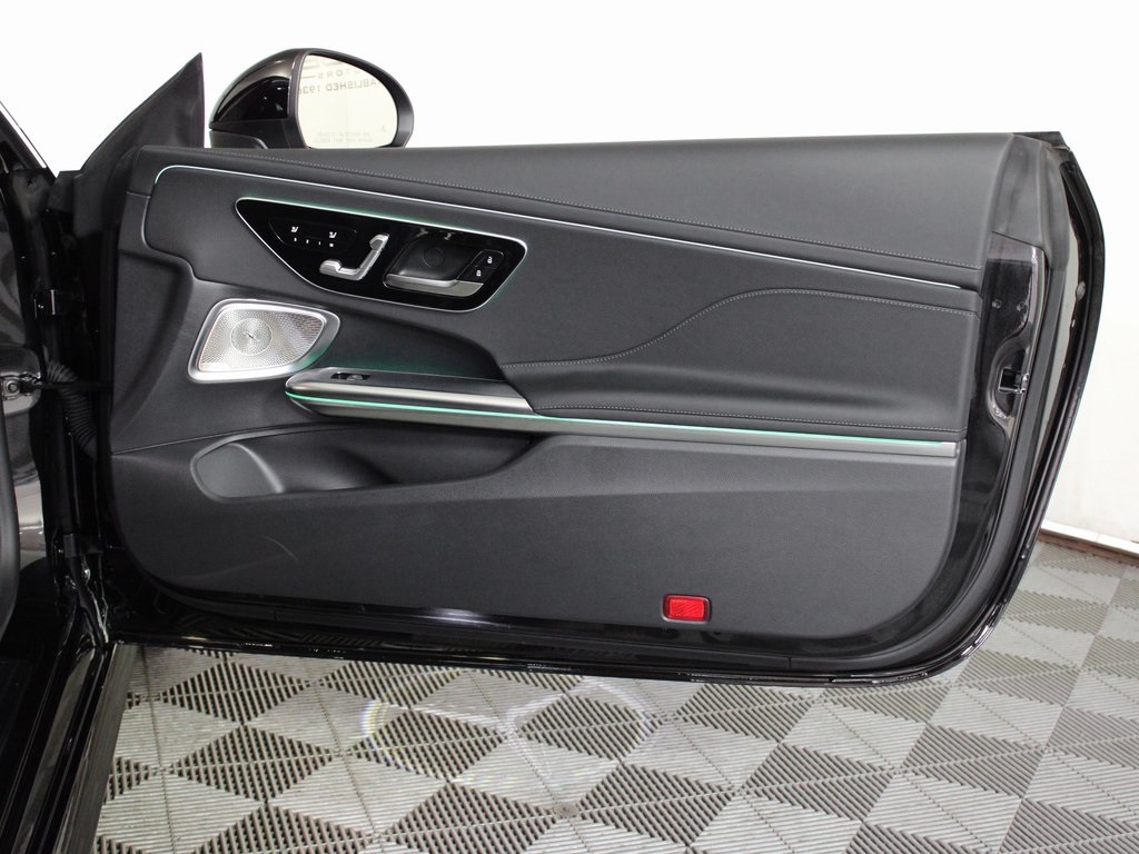 used 2024 Mercedes-Benz CLE car, priced at $59,750