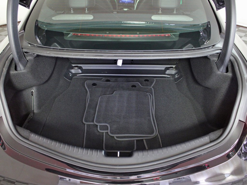used 2024 Mercedes-Benz CLE car, priced at $59,750
