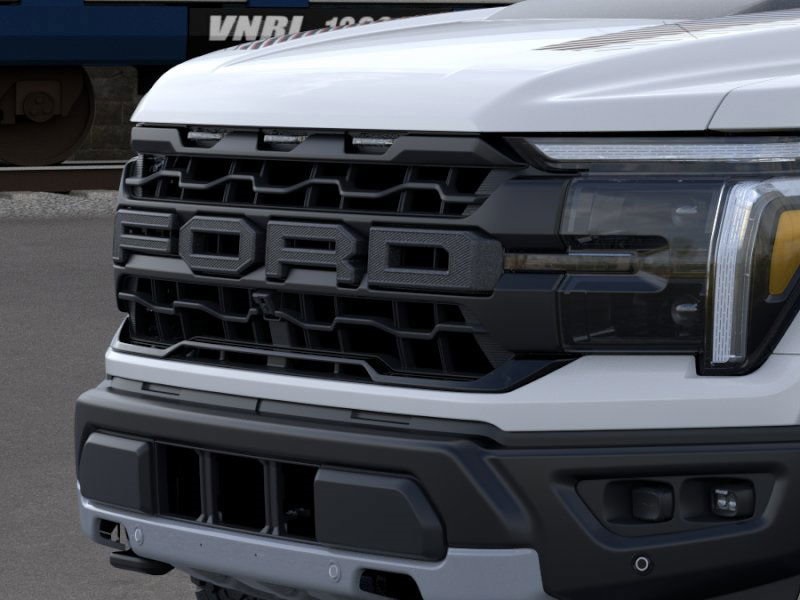 new 2025 Ford F-150 car, priced at $83,095
