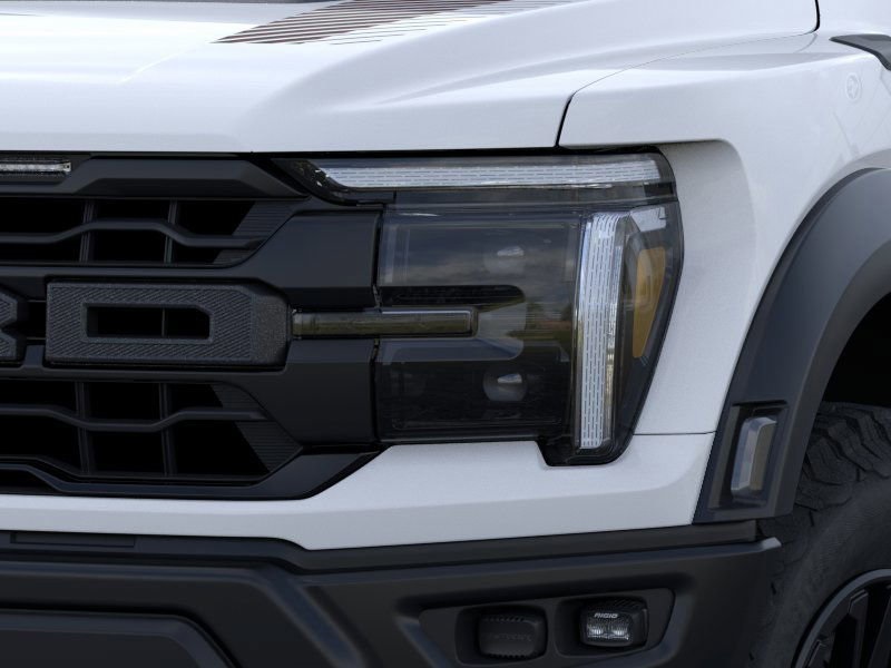 new 2025 Ford F-150 car, priced at $83,095
