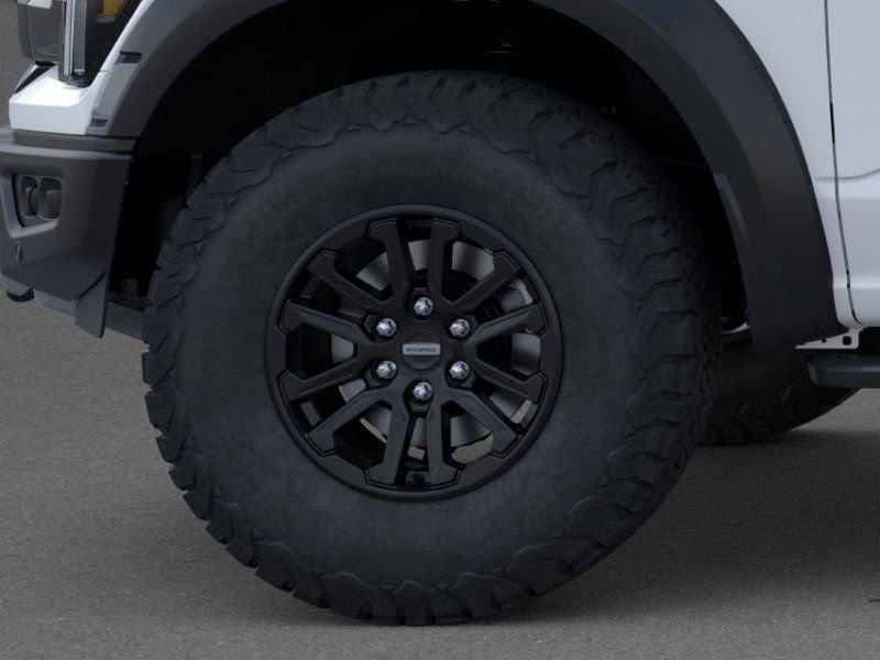 new 2025 Ford F-150 car, priced at $83,095