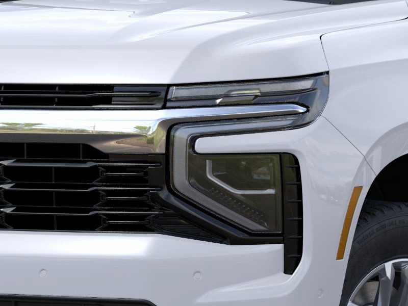 new 2025 Chevrolet Suburban car, priced at $66,210