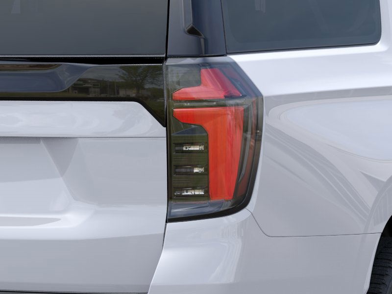 new 2025 Chevrolet Suburban car, priced at $66,210