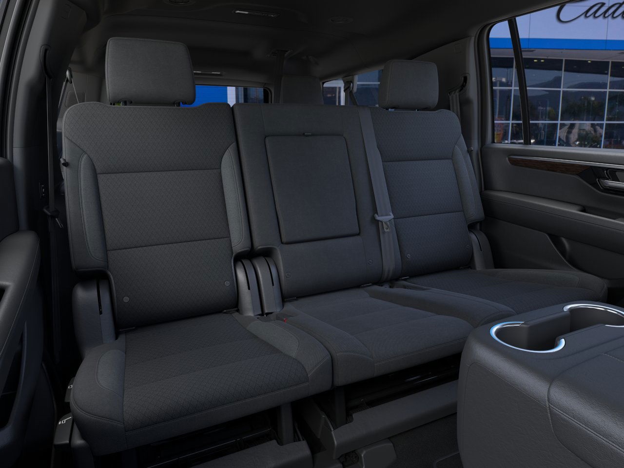 new 2025 Chevrolet Suburban car, priced at $66,210