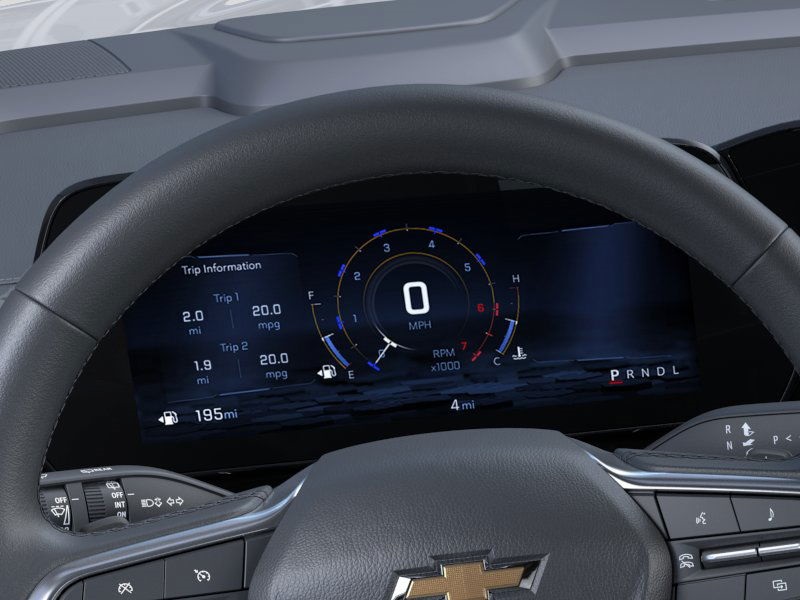 new 2025 Chevrolet Suburban car, priced at $66,210