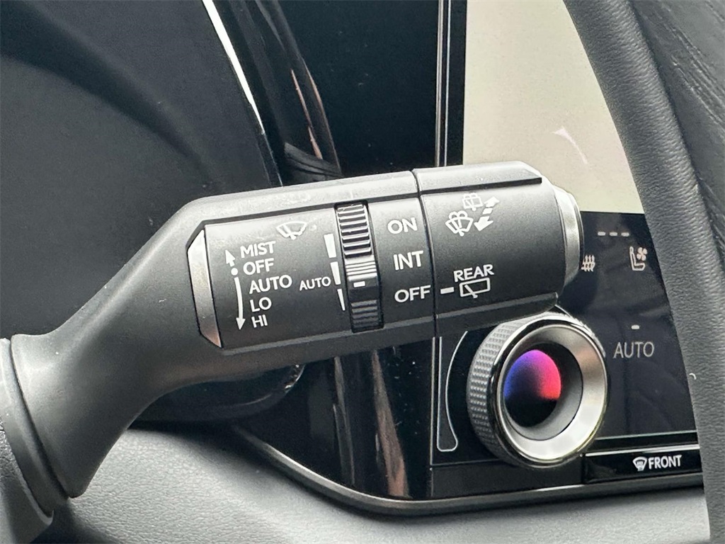 new 2025 Lexus RX car, priced at $59,809