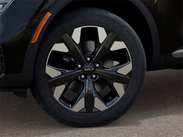 new 2025 Kia Sportage Plug-In Hybrid car, priced at $45,450