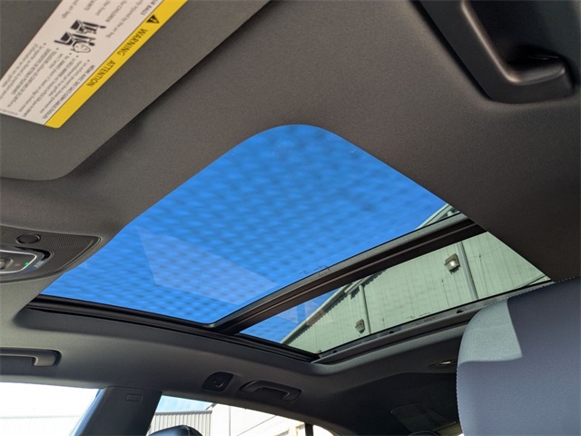 new 2026 Audi Q8 car, priced at $81,450