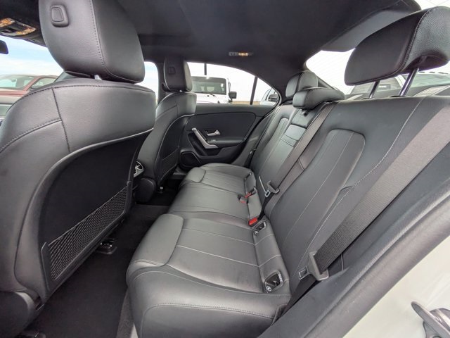 used 2022 Mercedes-Benz A-Class car, priced at $26,450